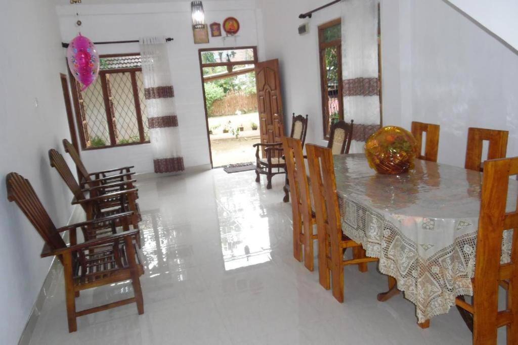 Mango House Hotel Talalla Exterior photo