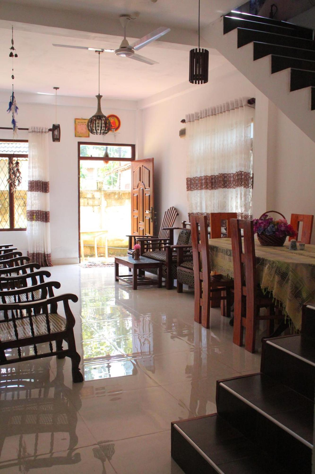 Mango House Hotel Talalla Exterior photo
