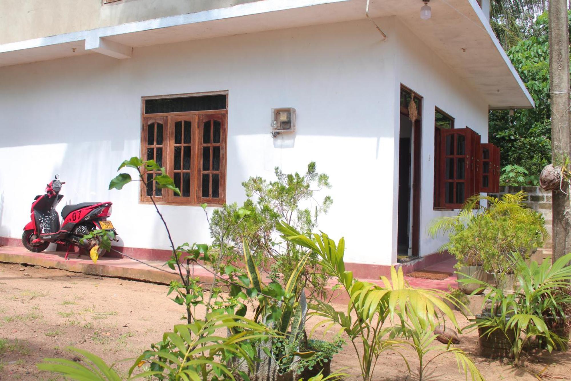Mango House Hotel Talalla Exterior photo