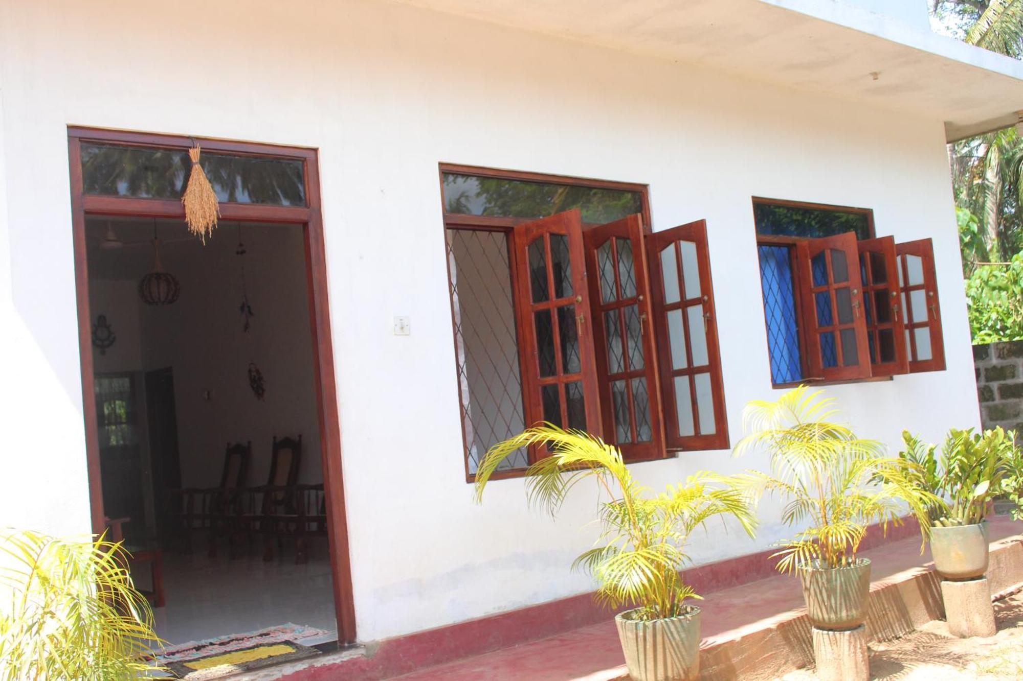 Mango House Hotel Talalla Exterior photo