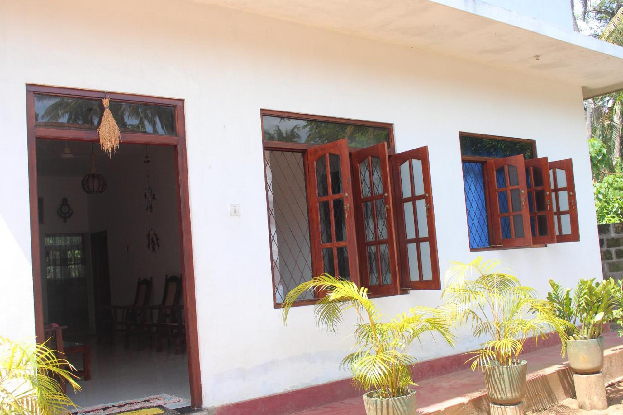 Mango House Hotel Talalla Exterior photo